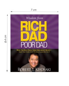 Wisdom from Rich Dad, Poor Dad
