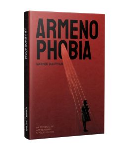 Armenophobia as the Basis of Azerbaijans State Ideology