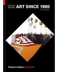 Art Since 1960