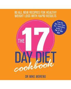 17-Day Diet Cookbook 