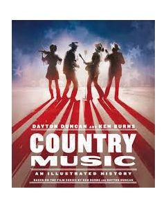 Country Music: An Illustrated History