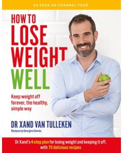 How to Lose Weight Well
