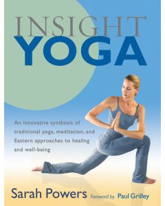 Insight Yoga