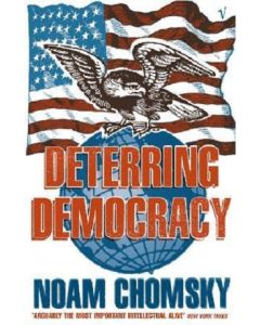 Deterring Democracy