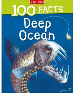 100 Facts Deep Ocean