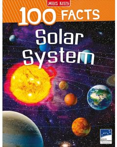 100 Facts Solar System