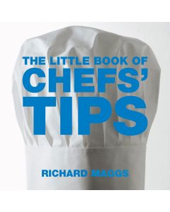 LBAB:Little Book Chef's Tips