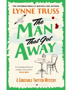 The Man That Got Away  