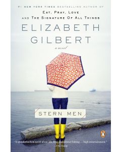 Stern Men