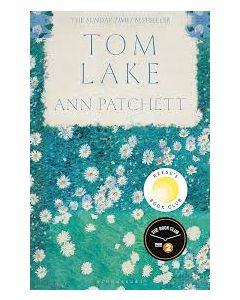 Tom Lake 