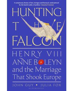 Hunting the Falcon 