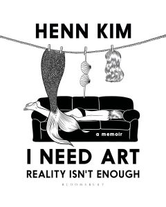 I Need Art: Reality Isn't Enough