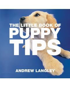 LBAB:Little Book Puppy Tips