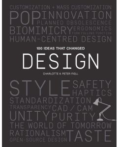 100 Ideas that Changed Design