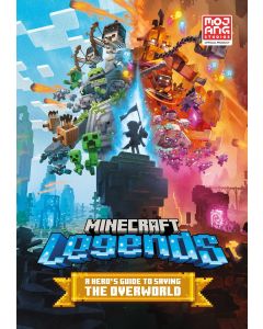 Guide To Minecraft Legends