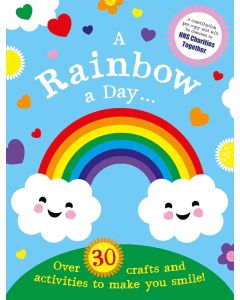 A Rainbow a Day
