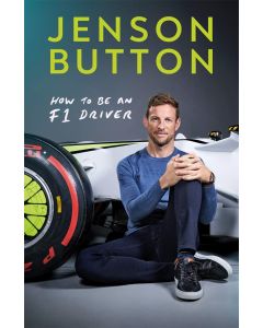 Jenson Button: How To Be An F1 Driver