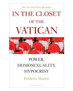 In the Closet of the Vatican - Power, Homosexuality, Hypocrisy