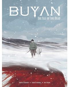 Buyan The Isle of Dead                               