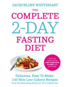 Complete 2Day Fasting Diet