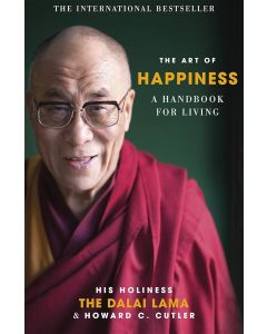 Dalai Lama: The Art of Happiness