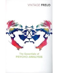 Vintage Freud: The Essentials of Psycho-Analysis