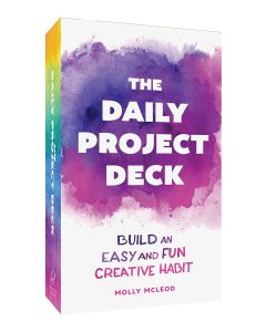The Daily Project Deck