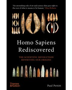 Homo Sapiens Rediscovered