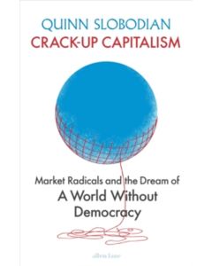 Crack-Up Capitalism