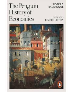 The Penguin History of Economics