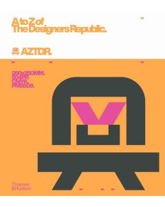 A to Z of The Designers Republic