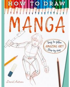 How To Draw Manga