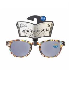 Easy Readers SUN - Novella +2 0