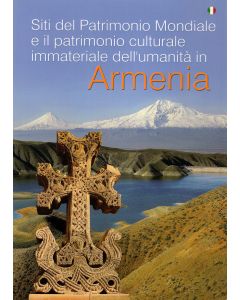 Armenia (իտալերեն)