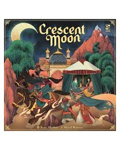Crescent Moon Game