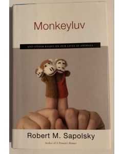 Monkeyluv
