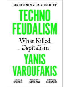 Technofeudalism