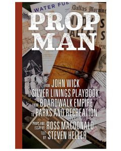 Prop Man