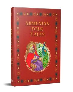 Armenian Folk Tales