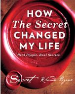 How the secret changed my life