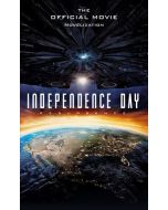 INDEPENDENCE day: Resurgence  The official movie novelisati