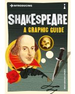 Introducing Shakespeare: A graphic guide