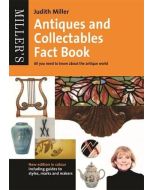 Miller's Antiques & Collectables Fact Book