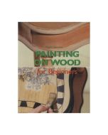 Painting on wood for beginners