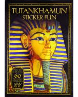 Tutankhamun Sticker Fun