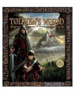 Tolkien's World: Guide to the Peoples & Places of Middle-Earth