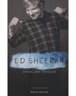 Ed Sheeran- Divide and Conquer