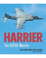 Harrier- V/STOL Warrior