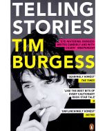 Tim Burgess: Telling Stories