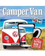 VW Camper Van Book & Mug